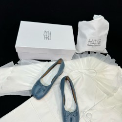 Maison Margiela Tabi Shoes