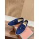 Loro Piana Loafers