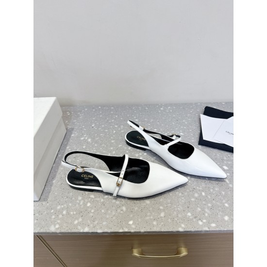 CELINE SANDALS