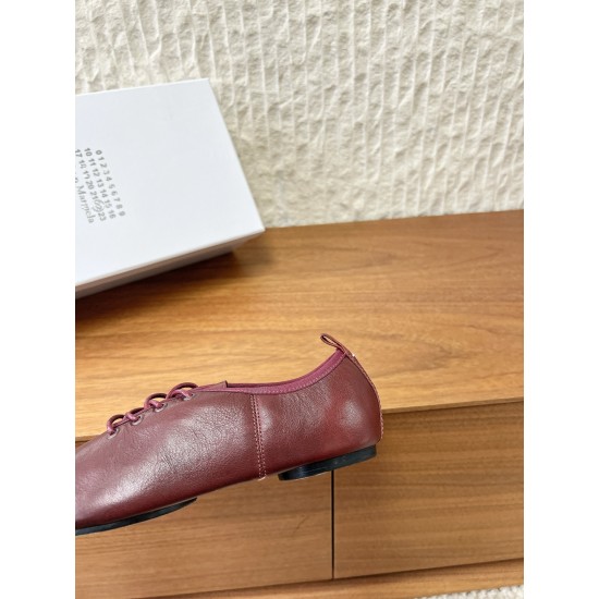Maison Margiela Tabi Shoes
