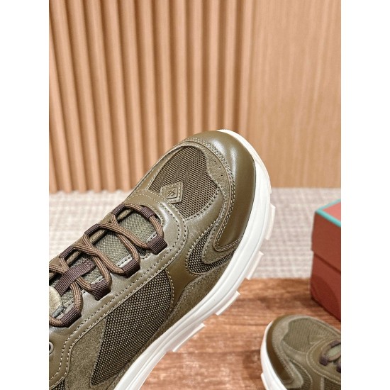 Loro Piana Sneaker