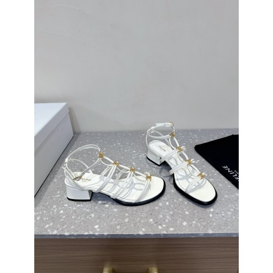 CELINE SANDALS