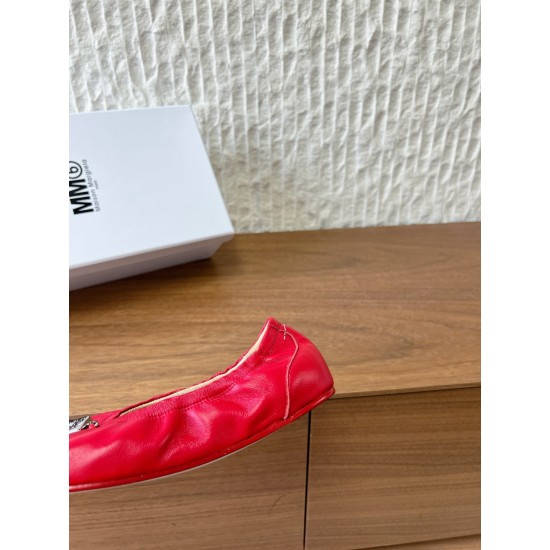 Maison Margiela Tabi Shoes