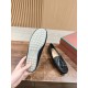 Loro Piana Loafers