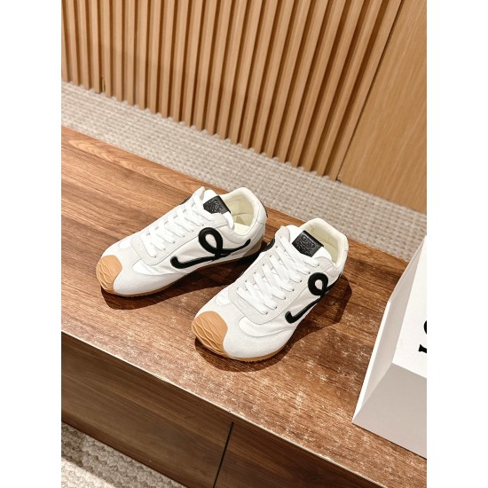 LOEWE SHOES