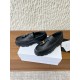 CELINE LOAFER-MARYJANE