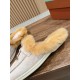 Loro Piana Loafers