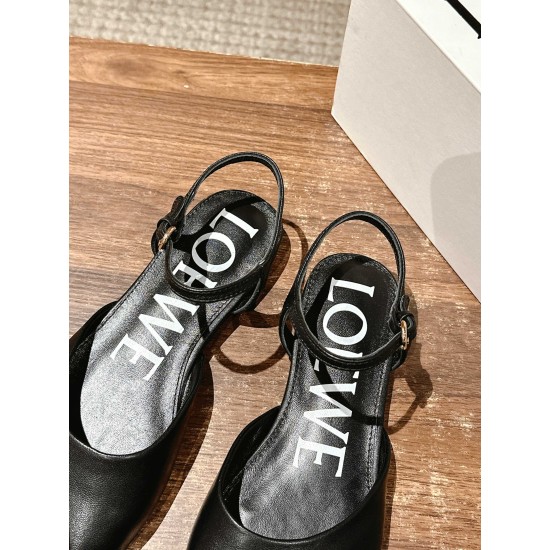 LOEWE SHOES