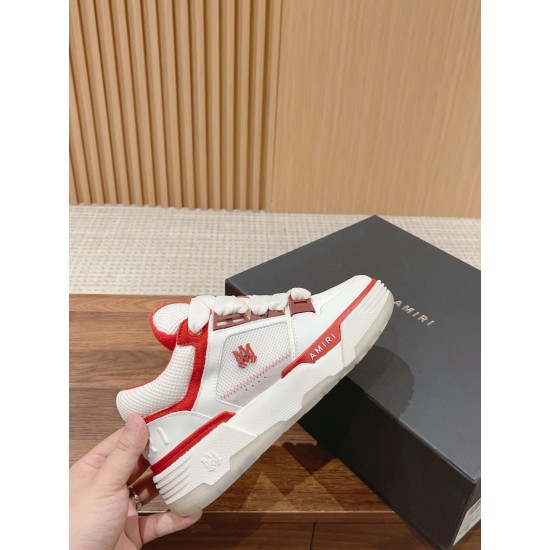 AMIRI SHOES