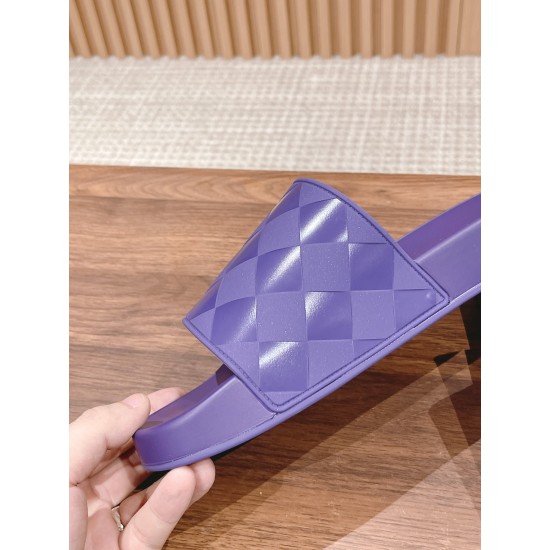 Bottega Veneta Slippers