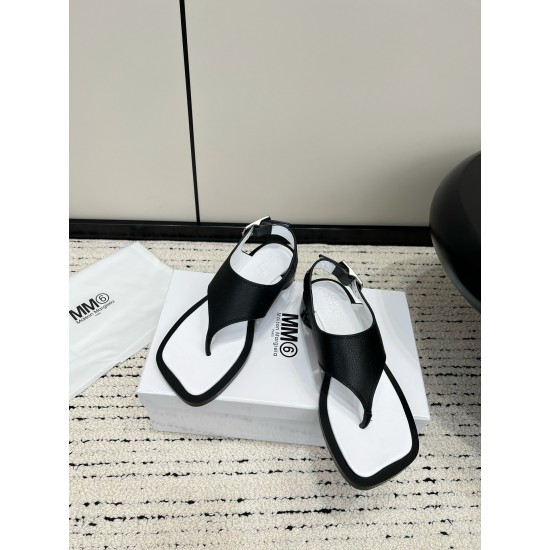 Maison Margiela Tabi Shoes