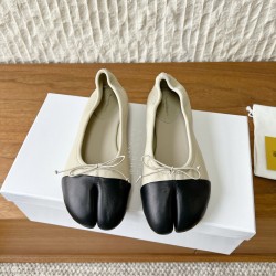 Maison Margiela Tabi Shoes