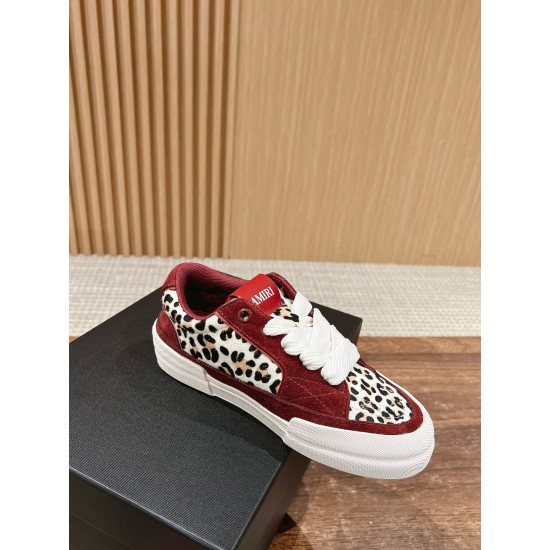 AMIRI SHOES