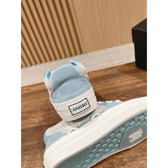 AMIRI SHOES