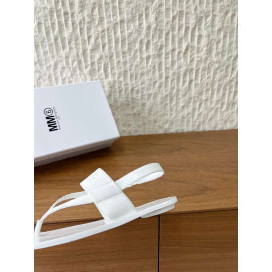 Maison Margiela Tabi Shoes