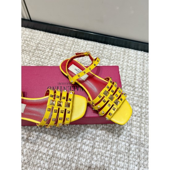 Valentino sandals