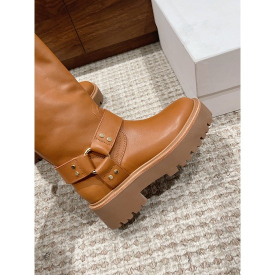 CELINE BOOTS