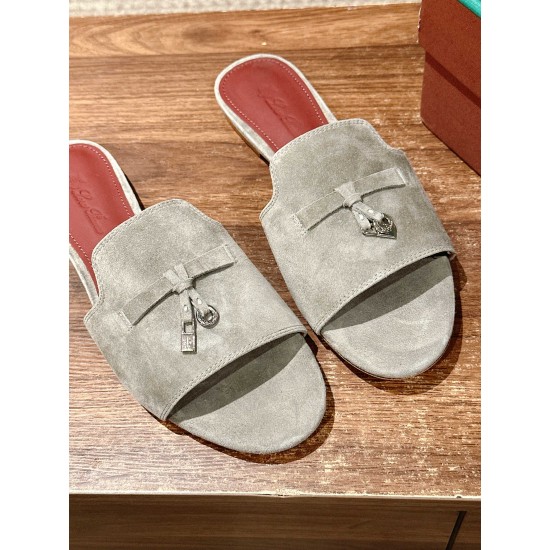 Loro Piana Loafers