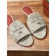 Loro Piana Loafers