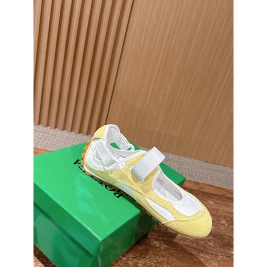 Bottega Veneta Sneakers