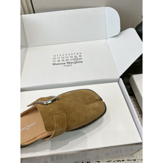 Maison Margiela Tabi Shoes