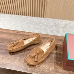 Loro Piana Loafers
