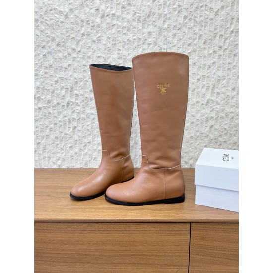 CELINE BOOTS