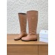 CELINE BOOTS