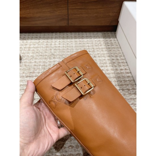 CELINE BOOTS