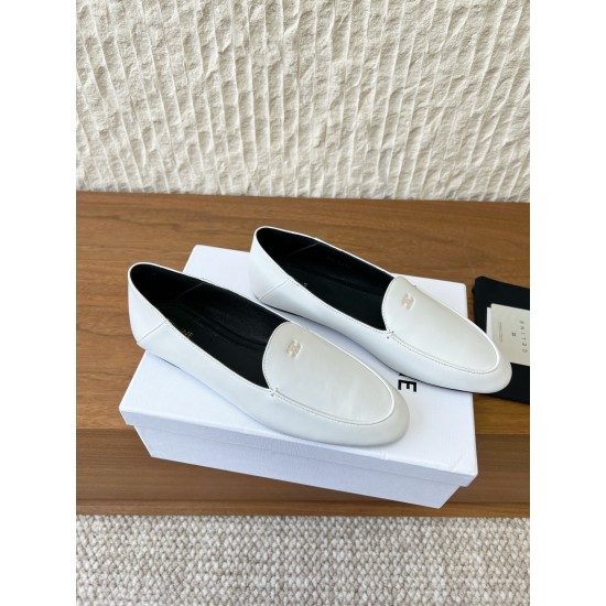 CELINE LOAFER-MARYJANE