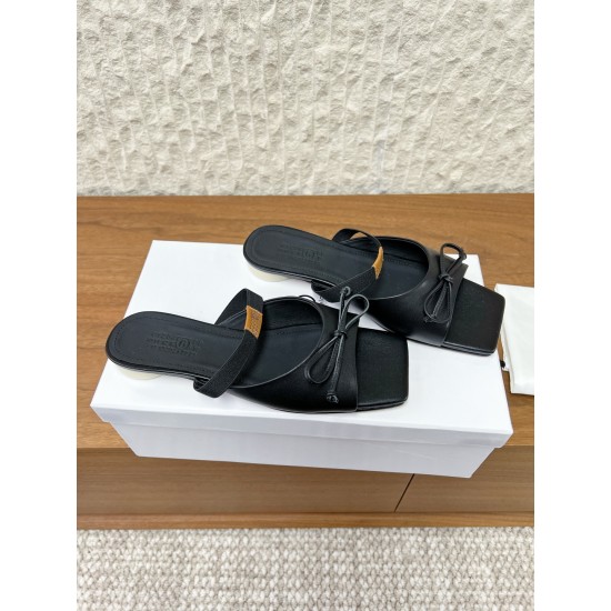 Maison Margiela Tabi Shoes
