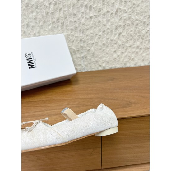 Maison Margiela Tabi Shoes