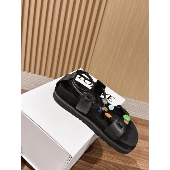 LOEWE SHOES