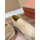 Loro Piana Loafers