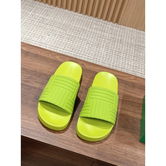 Bottega Veneta Slippers