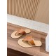 CELINE SLIPPERS