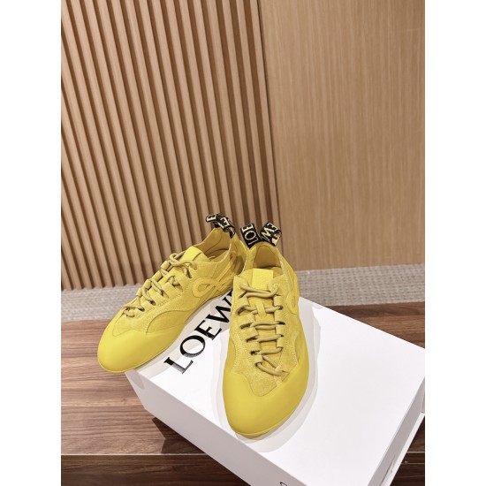 LOEWE SHOES