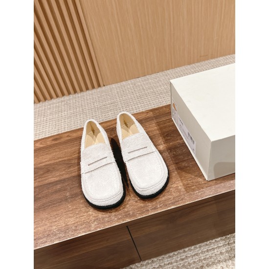 LOEWE SHOES