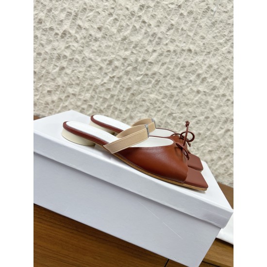 Maison Margiela Tabi Shoes