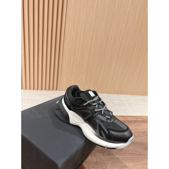AMIRI SHOES