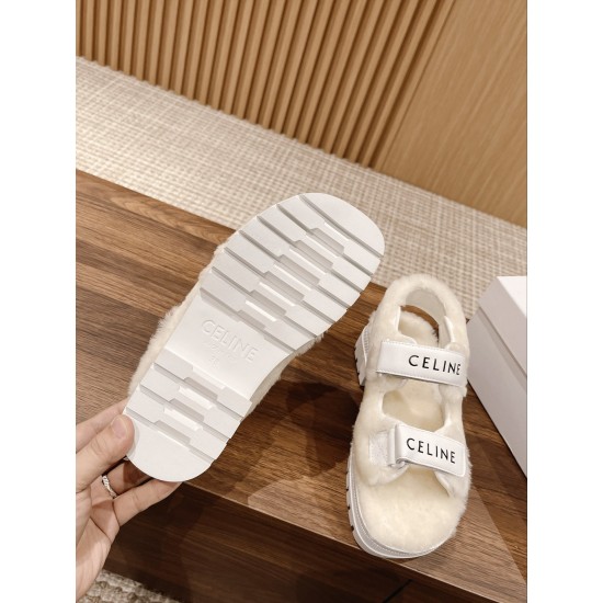 CELINE SANDALS
