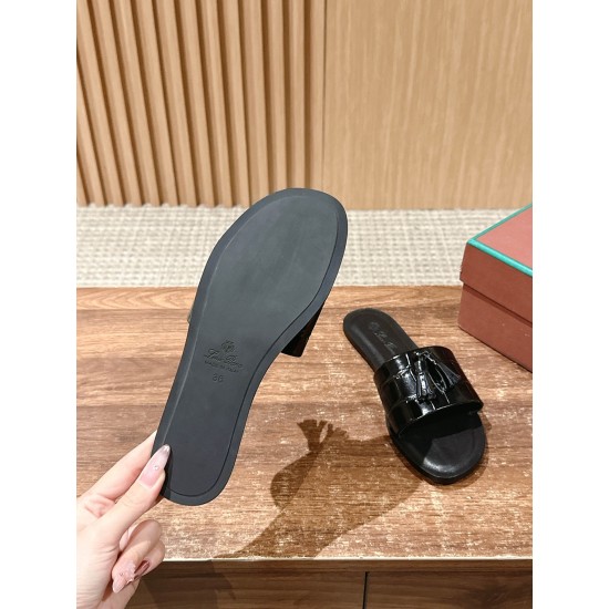 Loro Piana Loafers