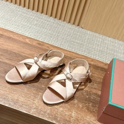 Loro Piana Loafers