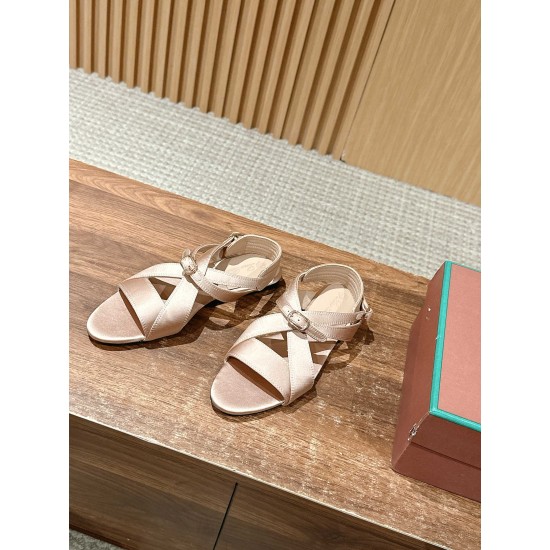 Loro Piana Loafers