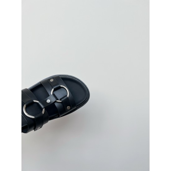 CELINE SLIPPERS