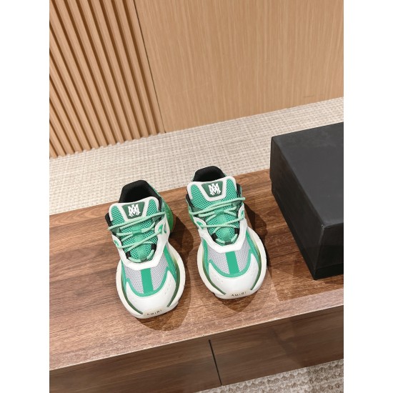 AMIRI SHOES