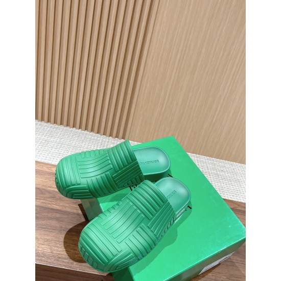 Bottega Veneta Slippers
