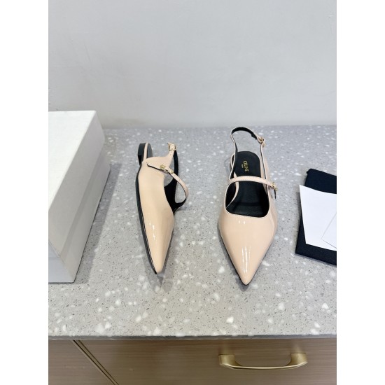 CELINE SANDALS