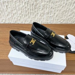 CELINE LOAFER-MARYJANE