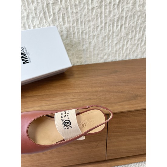 Maison Margiela Tabi Shoes
